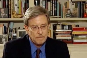 Американец, осмелившийся обосновать действия Путина ("Newsweek", США)