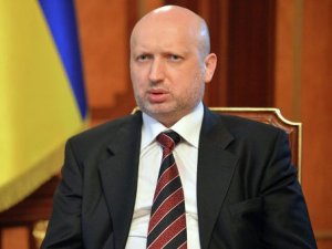 Суд начал рассматривать иск о незаконности назначения Турчинова