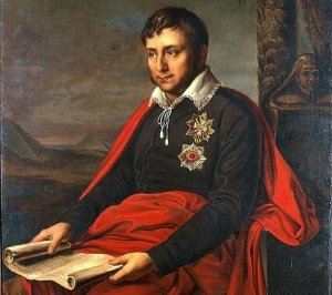 Проект Украина. Часть 1-Новая неизвестная науке национальность