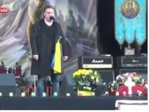 За призыв убивать русских Балашова объявят в розыск