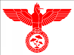 Как правильно воспитывать нацистскую отрыжку