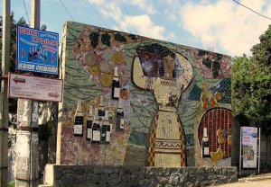 Крымское вино победы. Александр Проханов