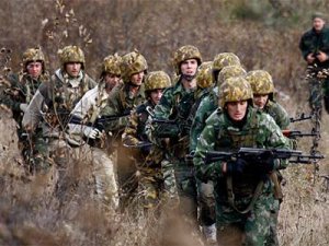 Россия демонстрирует характер