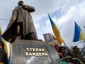 Ползучий нацизм