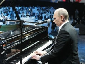 Почему спокоен Путин и почему нервничает Обама