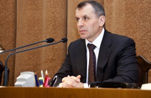 Константинов: Присоединение к России займет до двух недель