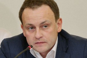 Депутат Госдумы Александр СИДЯКИН: "Американцы пытаются показать ФИФА, что мы - агрессоры. Чья бы корова мычала..."