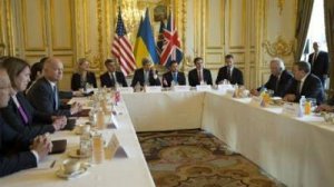 Крым не удостоился поддержки Запада в отличие от Южного Судана, Косова и Фолклендов