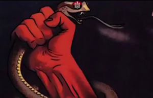 Стяг! Гимн юго-востока ...