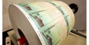 Ответный ход? Кредиторы распродают гособлигации США