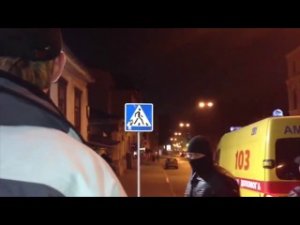 Харьков - боевики правосеков задержаны 15 03 2014