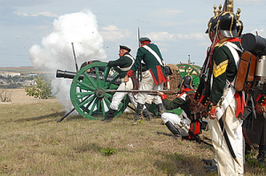 Крымский гамбит