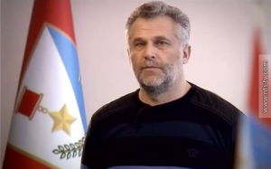 Алексей Чалый. Обращение к севастопольцам 15 03 2014