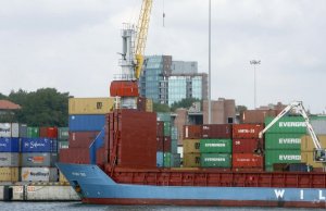 Премьер-министр Литвы: Россия блокирует поставки продовольствия через нашу страну