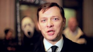 Ляшко обратился к русским