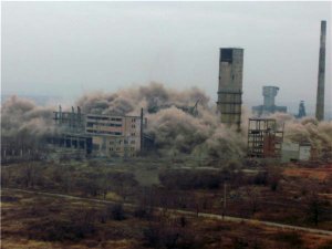 Донбассу угрожает обнищание из-за возможного присоединения к России