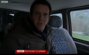 Крымские зарисовки ВВС заставят Геббельса в гробу перевернуться