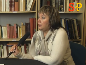 Витренко доказала ЕС: неонацисты пришли к власти на Украине