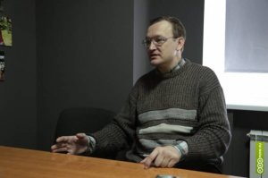 ...Если русские сейчас не разделят Украину, Украина примет участие в разделе России