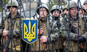 Новости из нациАНАЛьной гвардии