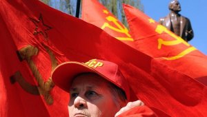 РФ обсудит "нулевой вариант" долгов СССР, если Киев заплатит $20 млрд