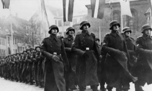 SB - Особое обращение