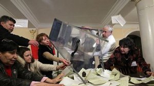 Референдум в Крыму. И не только о нем