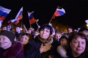 Пол Крейг Робертс: После референдума в Крыму проблемы России только начались