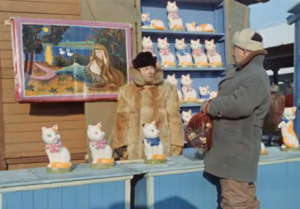 Налетай торопись.Покупай....