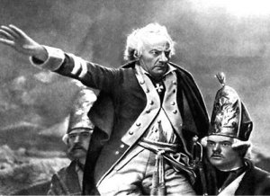 "Мы русские - какой восторг!" А.В.Суворов