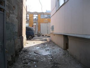 Харьков. Бойня на Рымарской 18. Страна должна знать своих "героев" в лицо!