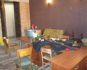 Харьков. Бойня на Рымарской 18. Страна должна знать своих "героев" в лицо!