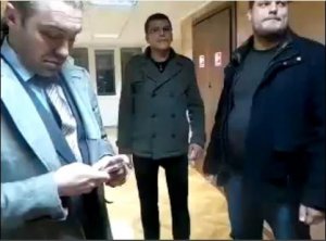 Яценюк осудил нападение «свободовцев» на руководителя НТКУ