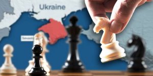 Мир после Крыма