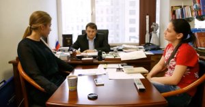 Е.Федоров — Война началась?!