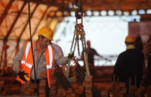 Минтранс РФ: трехлетний срок строительства Керченского моста будет максимально сокращен