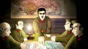 Сильные духом крепче стены