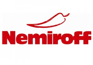 На взятие украинскими повстанцами водочного завода Nemirof