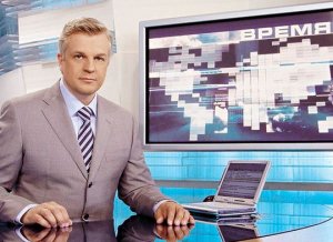 Программа «Время» (20.03.2014)