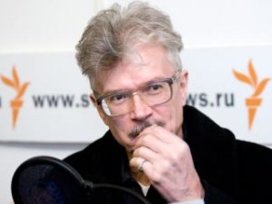 Эдуард Лимонов: Продолжаю объяснять