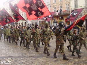 Звери со Львова