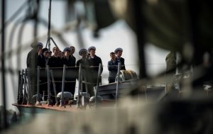 Минобороны ставит перед военными в Крыму конкретне задачи – Турчинов