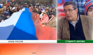Эксперт: Запад понимает, что зашёл слишком далеко с украинским гамбитом