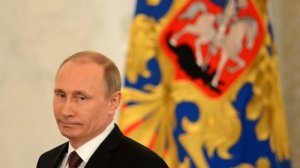 El Mundo: «Каталонец Путин» вернул бы Каталонии величие