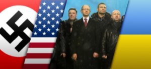 Украина – киевляне домайданились до слёз