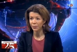 Вероника Крашенинникова: США боятся крымского прецедента