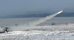 США и ЕС собирают деньги на выкуп оружия, которое было похищено с украинских складов