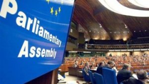 Россию могут лишить права голоса в ПАСЕ
