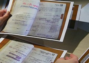 Провокации в Харькове куратор "Правого сектора" прописывал в дневнике