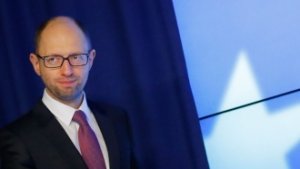 Профессия репортер.  Агент тайного ордена. Теневая жизнь Арсения Яценюка.